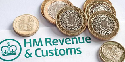 HMRC Tax credits Contact Number UK